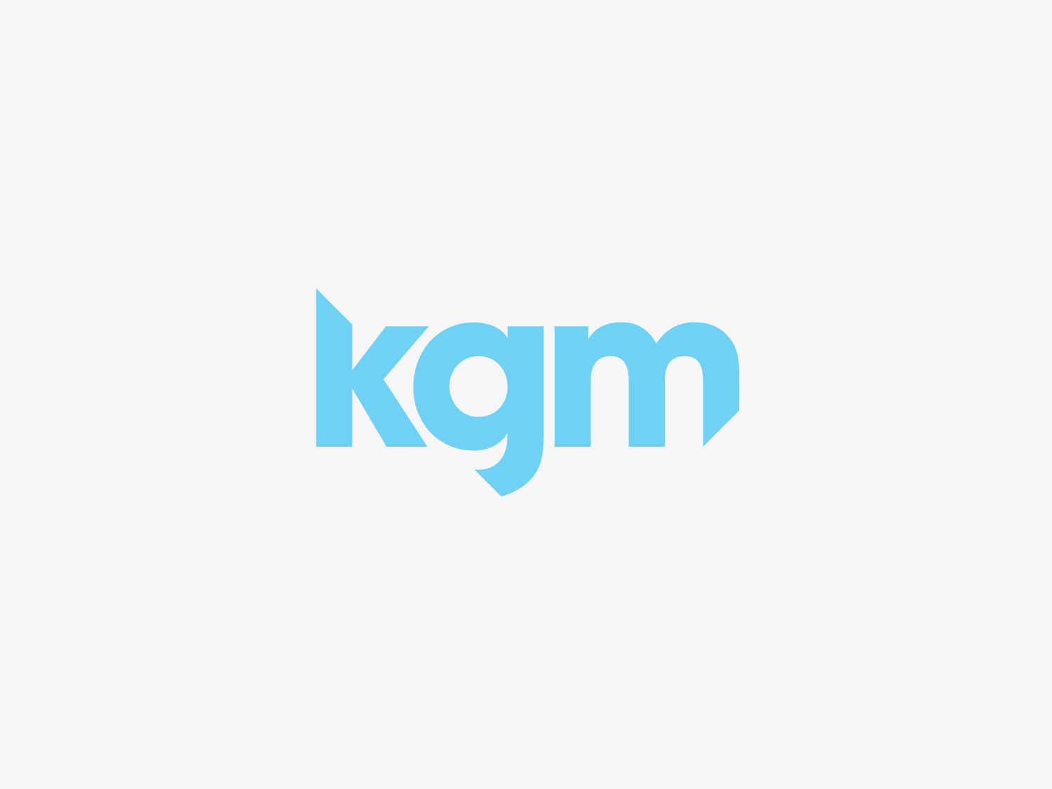 KGM Accounting
